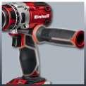 Actual product image Einhell TE-CD 18 Li Brushless, 2 x Battery (Rechargeable battery operated)