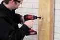 Actual product image Einhell TE-CD 18 Li Brushless, 2 x Battery (Rechargeable battery operated)