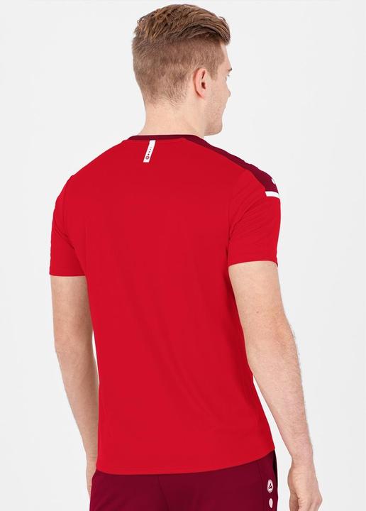 Image du produit JAKO T-SHIRT CHAMP 2.0 (XXL) (XXL)