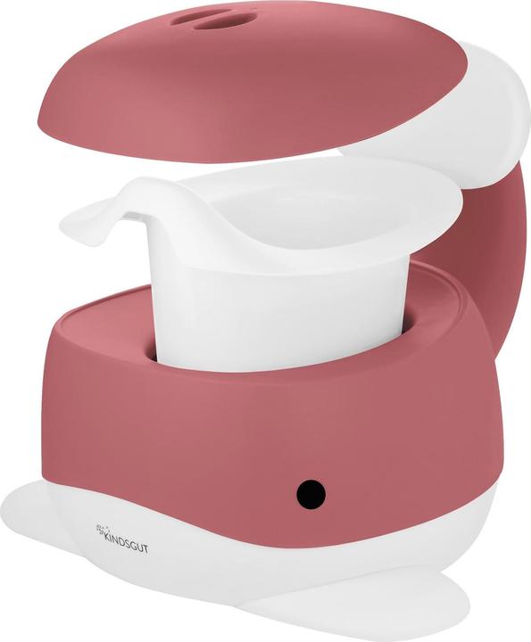 Image du produit Kindsgut Kindertöpfchen Wal