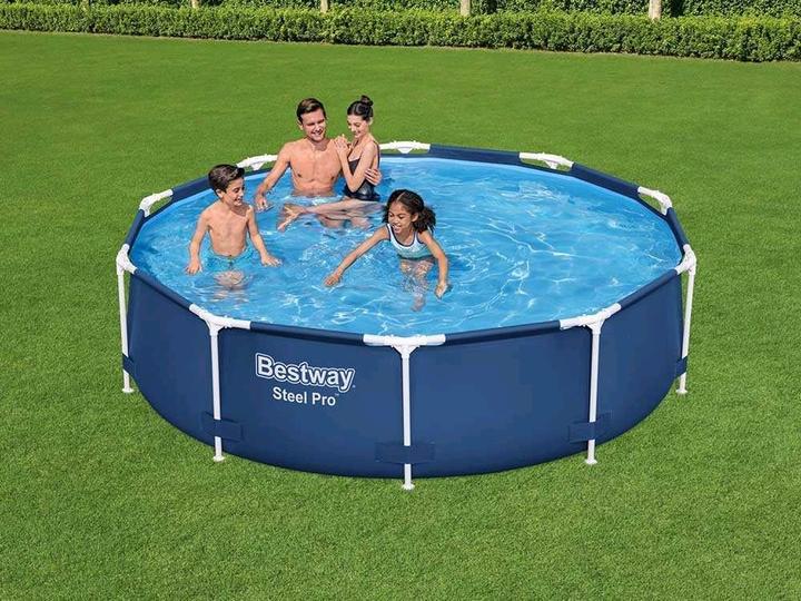 Immagine prodotto Bestway PISCINA ROTONDA 305X76CM (305 x 76 cm)