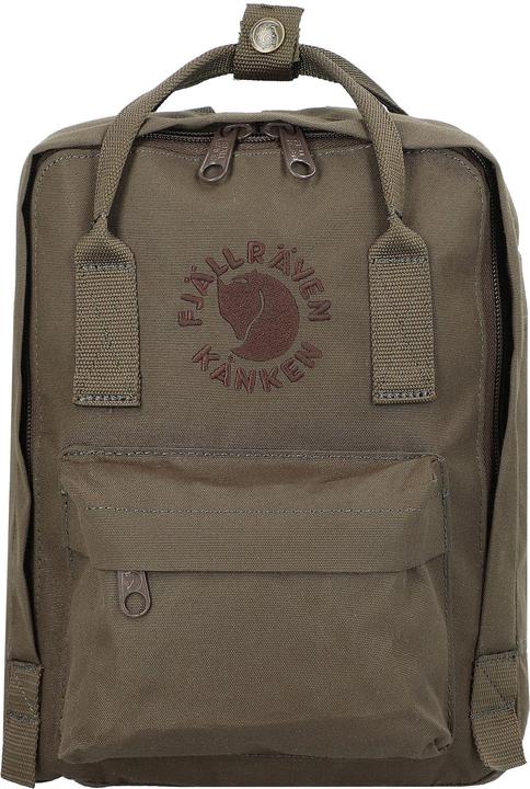 Actual product image Fjällräven Re-Kånken Mini (7 l)
