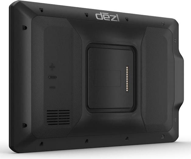 Immagine prodotto Garmin Dezl LGV1020 (10.10")