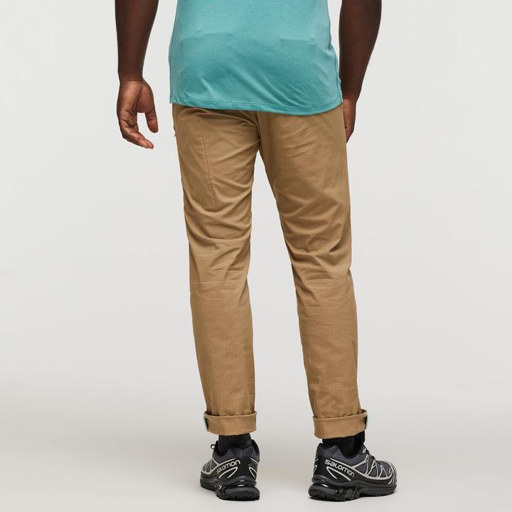 Immagine prodotto Cotopaxi Pantaloni Salto Ripstop (S)