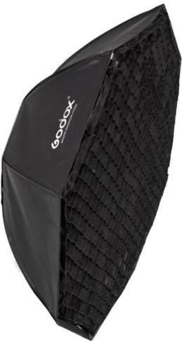 Immagine prodotto Godox Octabox Bowens Mount 95 cm (95 cm)