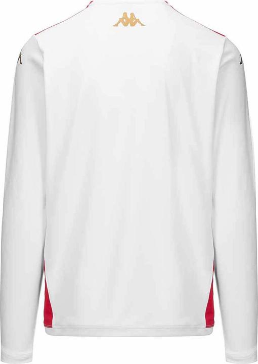Immagine prodotto Kappa Felpa AS Monaco Aldren Pro 8 2024/25 (XXL)
