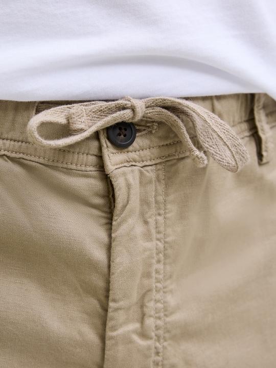 Produktbild Jack & Jones Relaxed Fit Relaxed Fit Hosen Relaxed Fit Hosen (XXL)