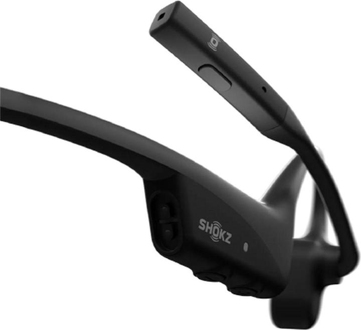 Image du produit Shokz Opencomm2 Version Indl (ANC, 8 h, Sans fil)