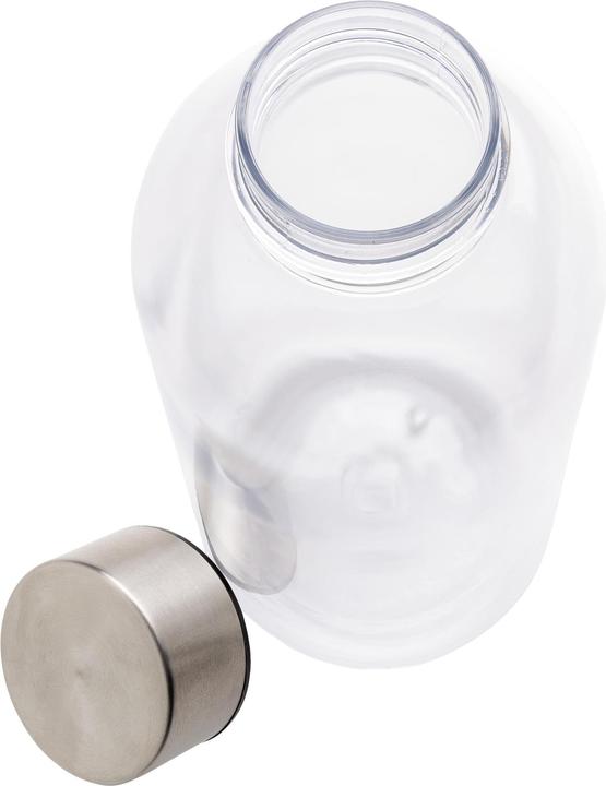 Produktbild Xd Collection Wasserflasche Metallischer Deckel Auslaufsicher (0.62 l)