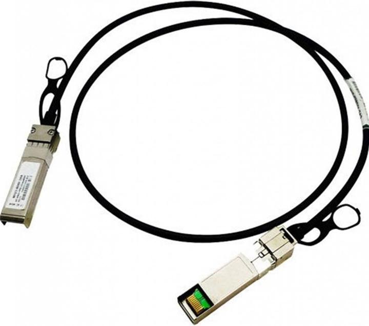 Productafbeelding HPE Hp X240 10g Sfp+ Sfp+ 0,65m