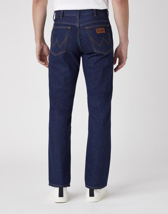 Immagine prodotto Wrangler Texas Jeans Straight darkstone (40)