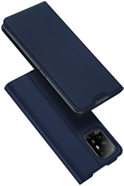 Productafbeelding Dux Ducis Skin Pro Serie Boekomslag (Oppo A94 5G)