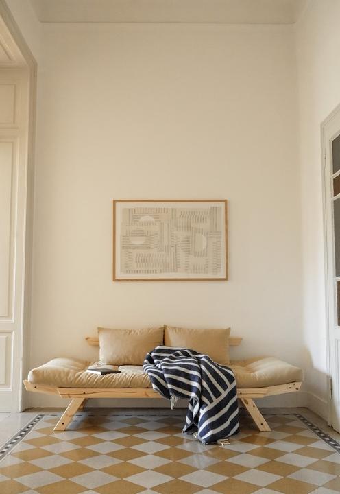 Immagine prodotto Karup Design Bebop (3 posti, Divano letto)