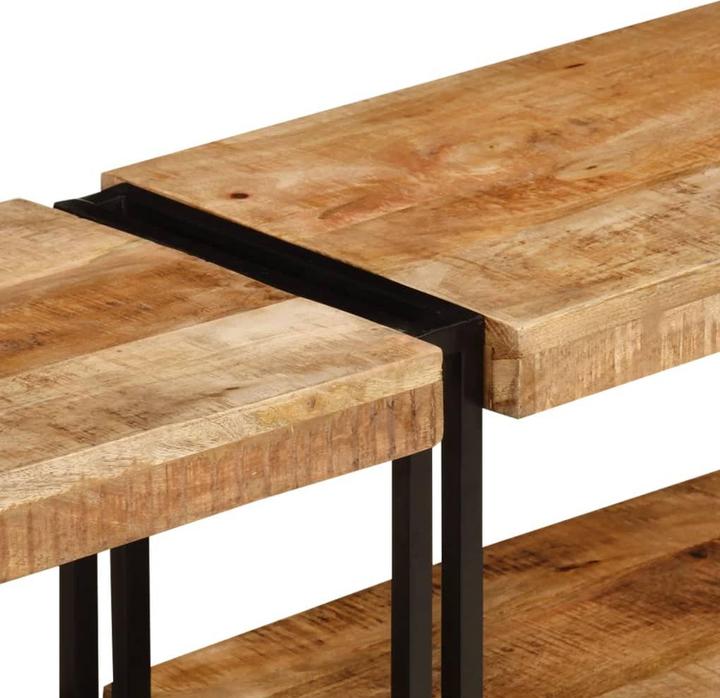 Immagine prodotto VidaXL Stratis (160 x 30 x 40 cm)
