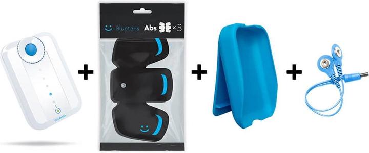 Bluetens Power Pack