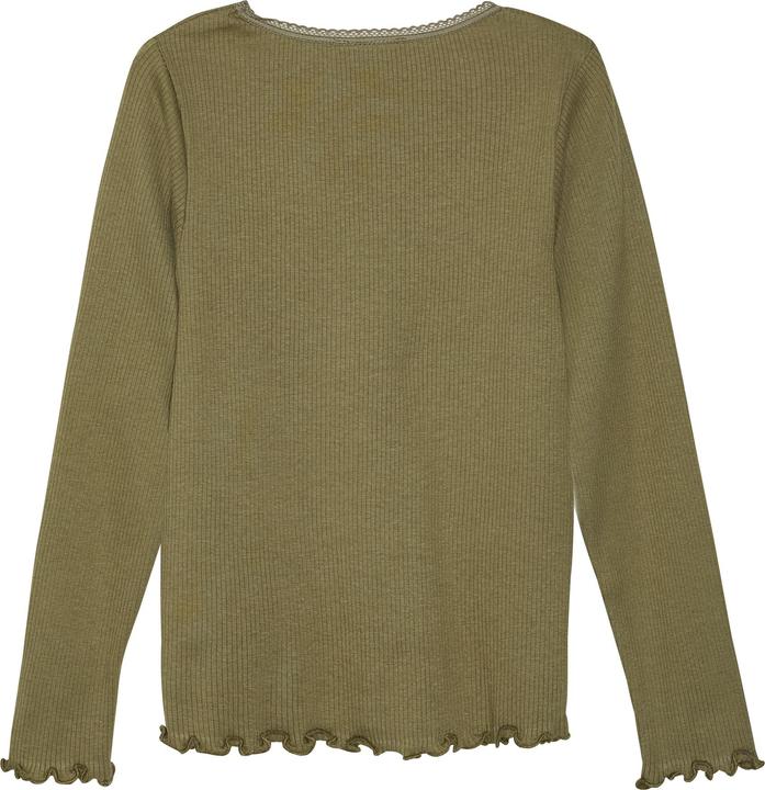 Immagine prodotto Minymo MIT-shirt LS Rib - 123236 (110)