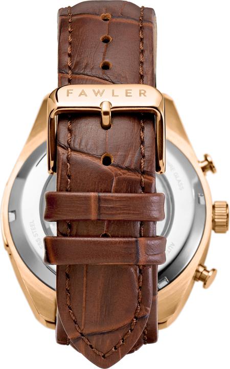 Produktbild Fawler Perseus (Analoguhr, 42 mm)