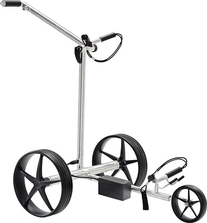 Produktbild A5 brushed silver