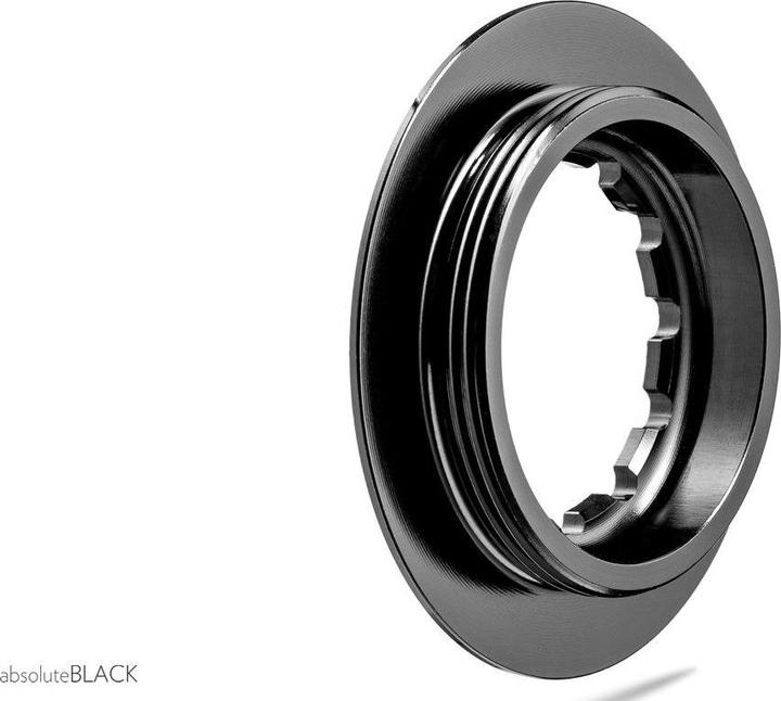 Produktbild AbsoluteBLACK CenterLock Lockring