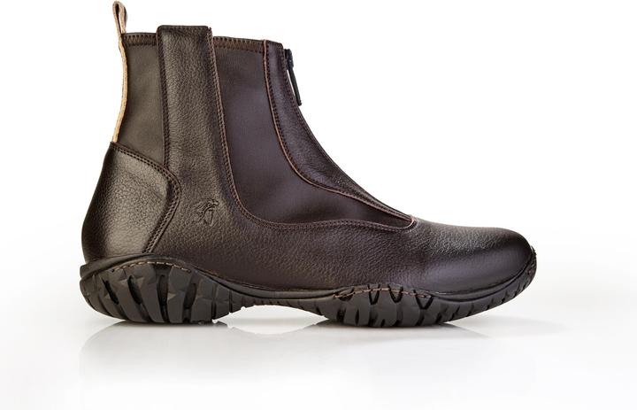 Produktbild Sergio Grasso Reitschuh Walk&Ride Dynamik (39)