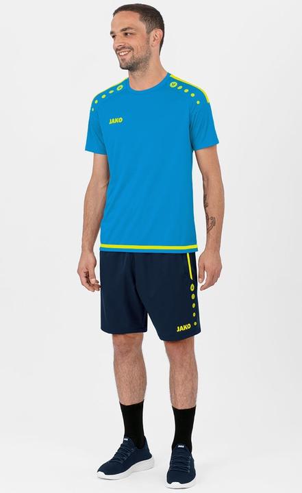 Image du produit JAKO Short Competition 2.0 Femmes (W34/L36)
