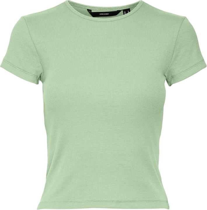 Produktbild Vero Moda Vmchloe Ss Short Top Ga Jrs Noos (L)