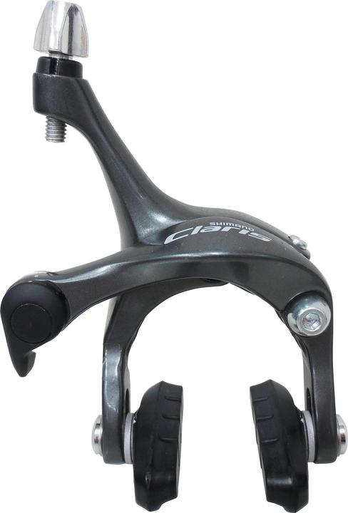 Shimano Claris BR-R2000 Felgenbremse hinten (Hinterradbremse, Bremssattel)