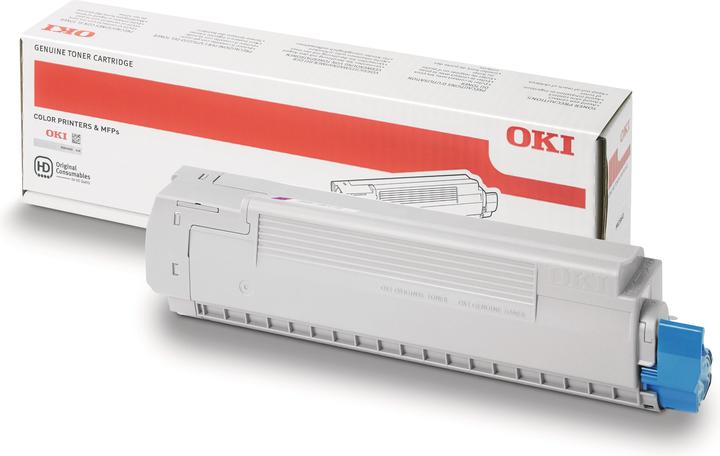 Produktbild OKI 44059210 (M)