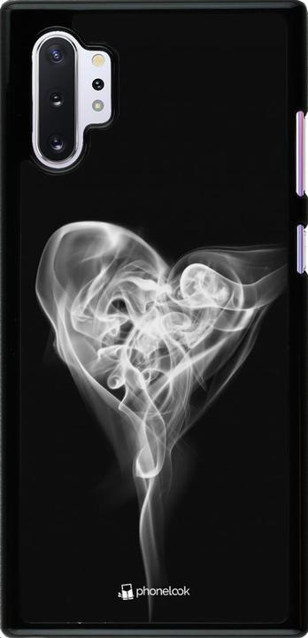 Produktbild PhoneLook Hülle Valentine 2022 Black Smoke (Samsung Galaxy Note 10+)