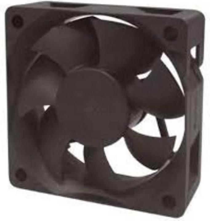 Immagine prodotto Sunon Ventilatore DC 12V xx RoHS (60 mm, 1 x)