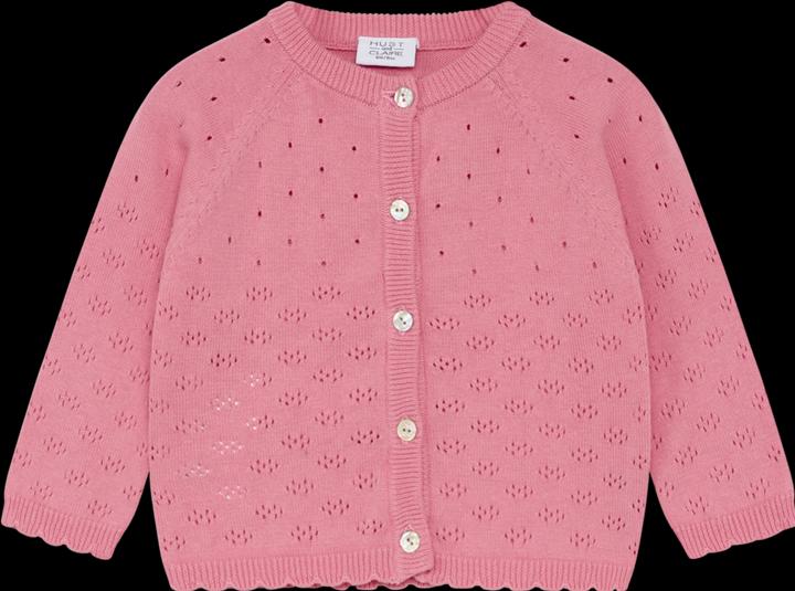 Image du produit Hust and Claire Cardigan bébé Cillja (68)