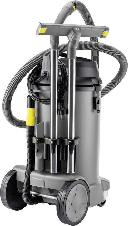 Produktbild Kärcher Professional NT48/1 (Nass-Trockensauger)