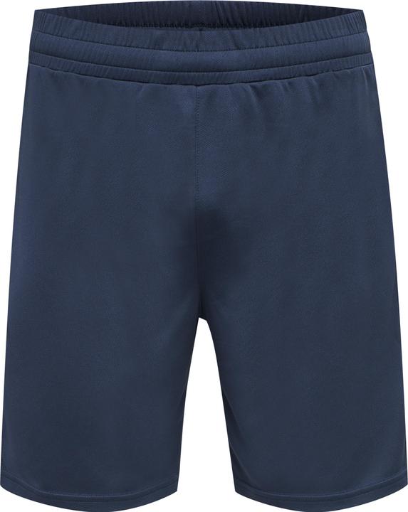 Produktbild hummel Te Topaz 2-Pack Shorts Set (XL)