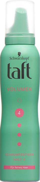 Taft Volumen (150 ml, Volumenschaum)