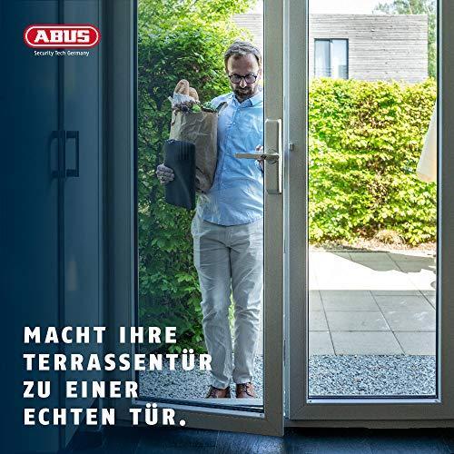 Actual product image Abus HomeTec Pro FCA3000