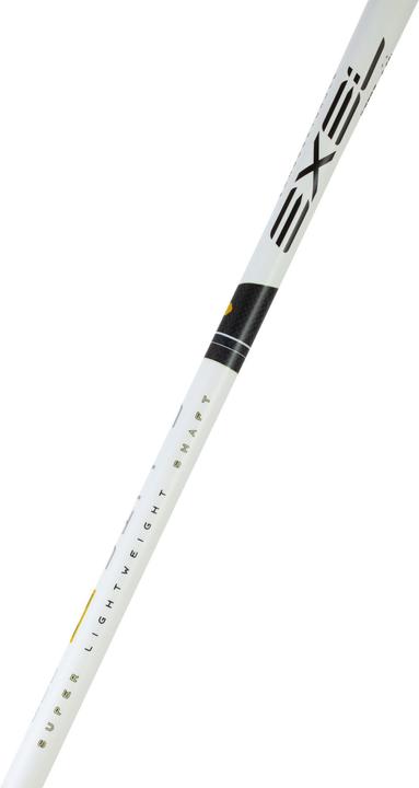 Actual product image Exel E-LITE 3 WHITE (87 cm, Left)
