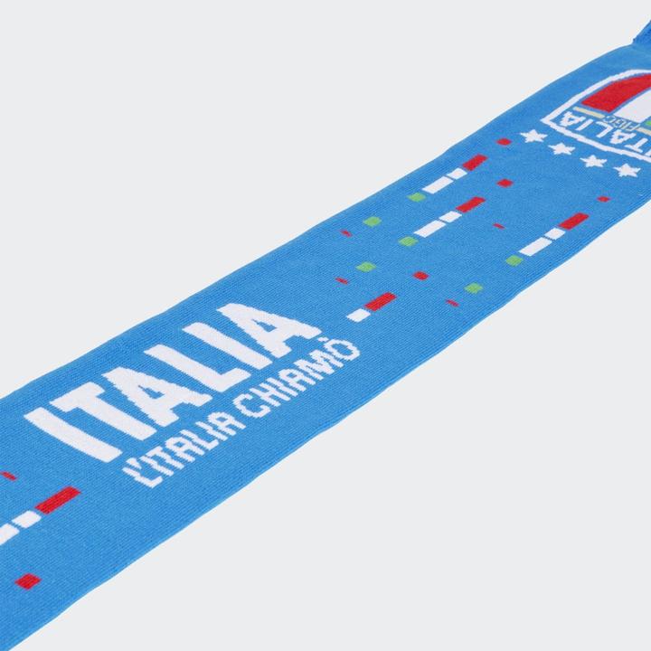 adidas Italien FIGC Schal