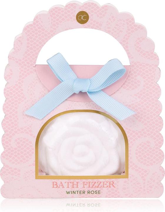 Immagine prodotto Accentra Bomba da bagno ROMANTIC DREAMS in confezione regal (Bombe da bagno)