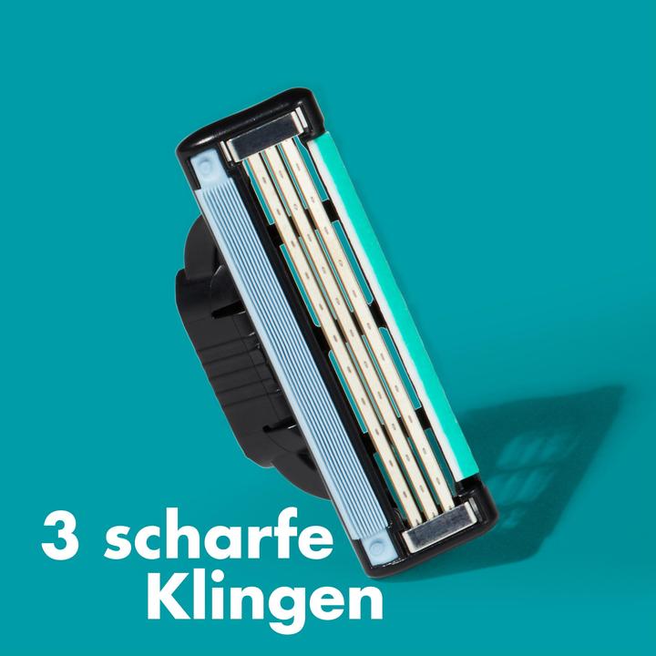 Immagine prodotto Gillette Mach3
