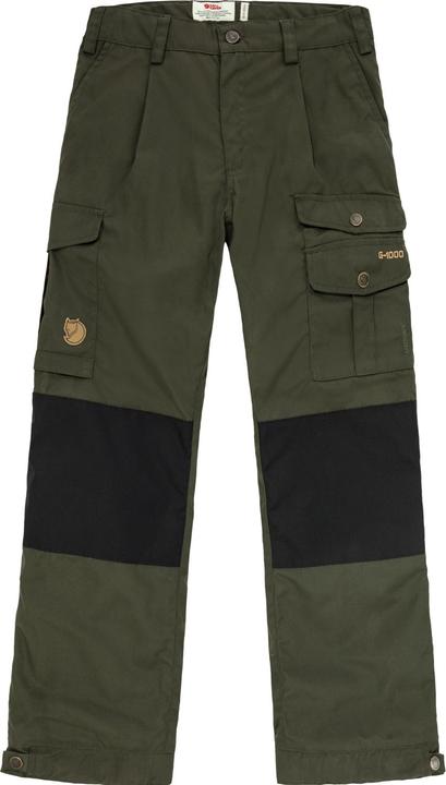 Immagine prodotto Fjällräven Pantaloni imbottiti Vidda per bambini (158)