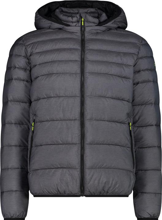 Produktbild CMP Campagnolo Jacket Snaps Hood (XXL)