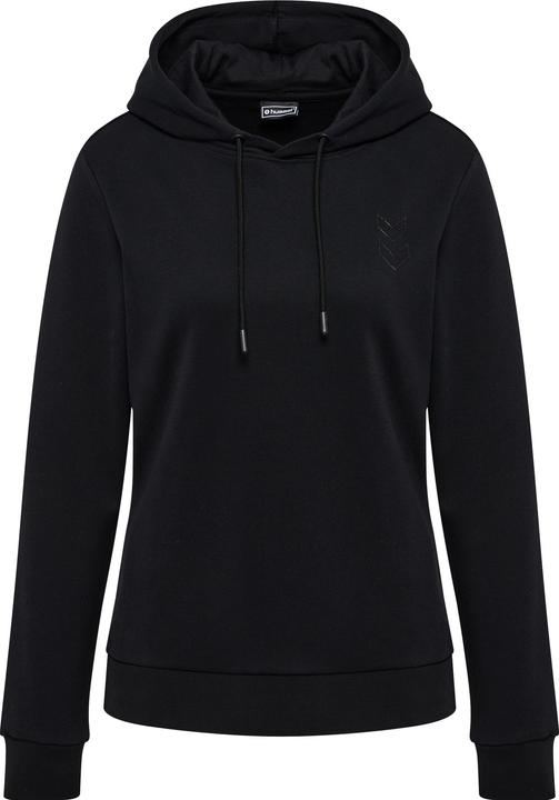 hummel Hmlactive Co Hoodie Woman (L)