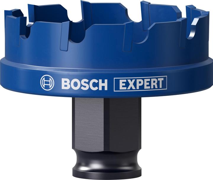 Immagine prodotto Bosch Professional Zubehör EXPERT Sega a tazza per lamiera 51 x 5 mm (51 mm)
