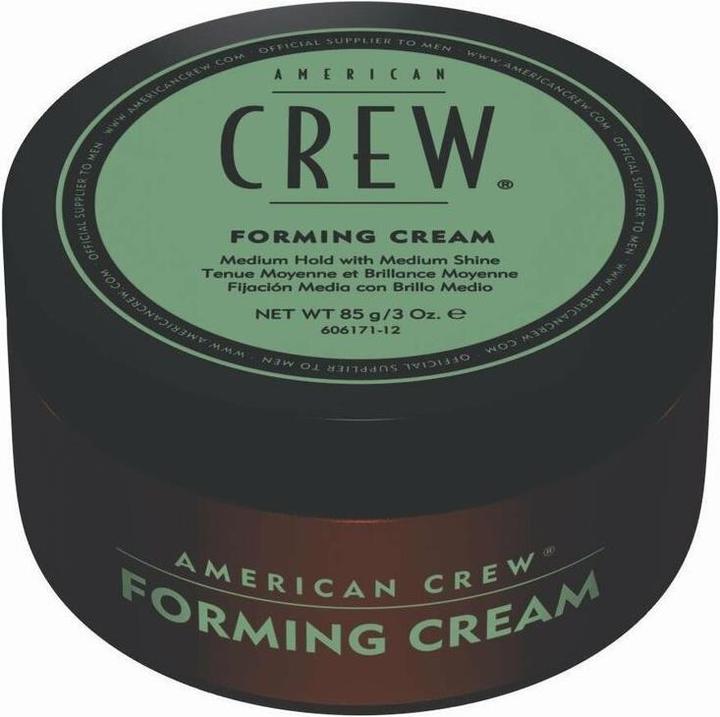 Actual product image American Crew DUPLIKAT Forming Cream (90 ml)
