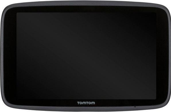 Productafbeelding TomTom GO Discover EU (7")