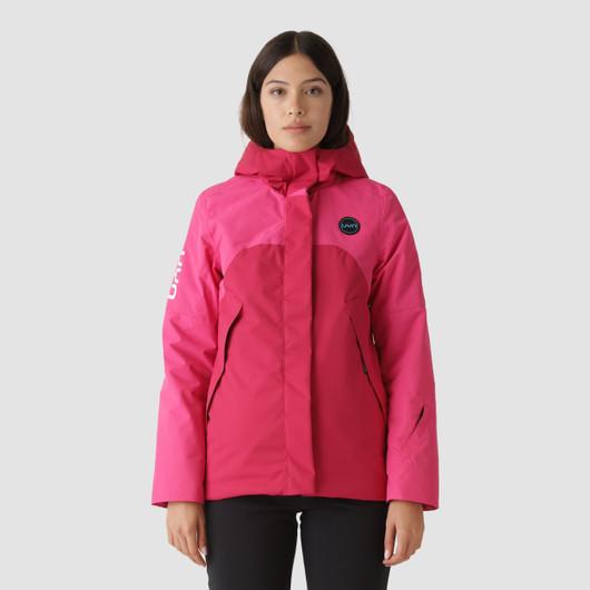 UYN Skijacke Powder Bicolor