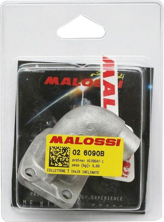 Actual product image Malossi Mbk 51 02 6090b