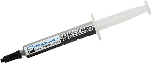 Produktbild Prolimatech PK-Zero Aluminium Wärmeleitpaste (8 W/m K, 5 g)