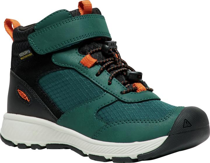 Produktbild Keen C Skua Mid WP (29)