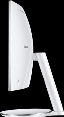 Produktbild Samsung C34J791WTR (3440 x 1440 Pixel, 34")